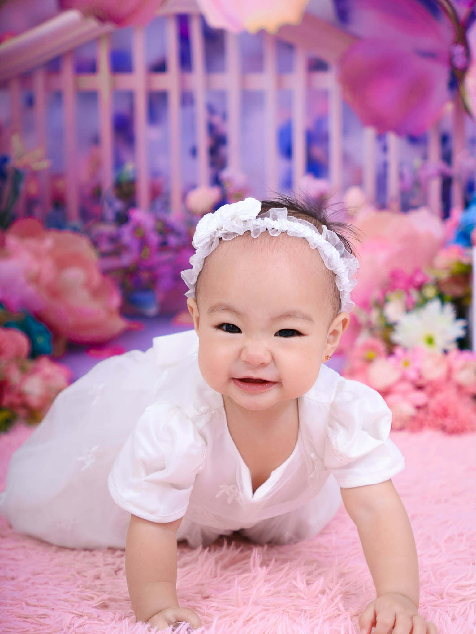Adalia Felise I. Cruz