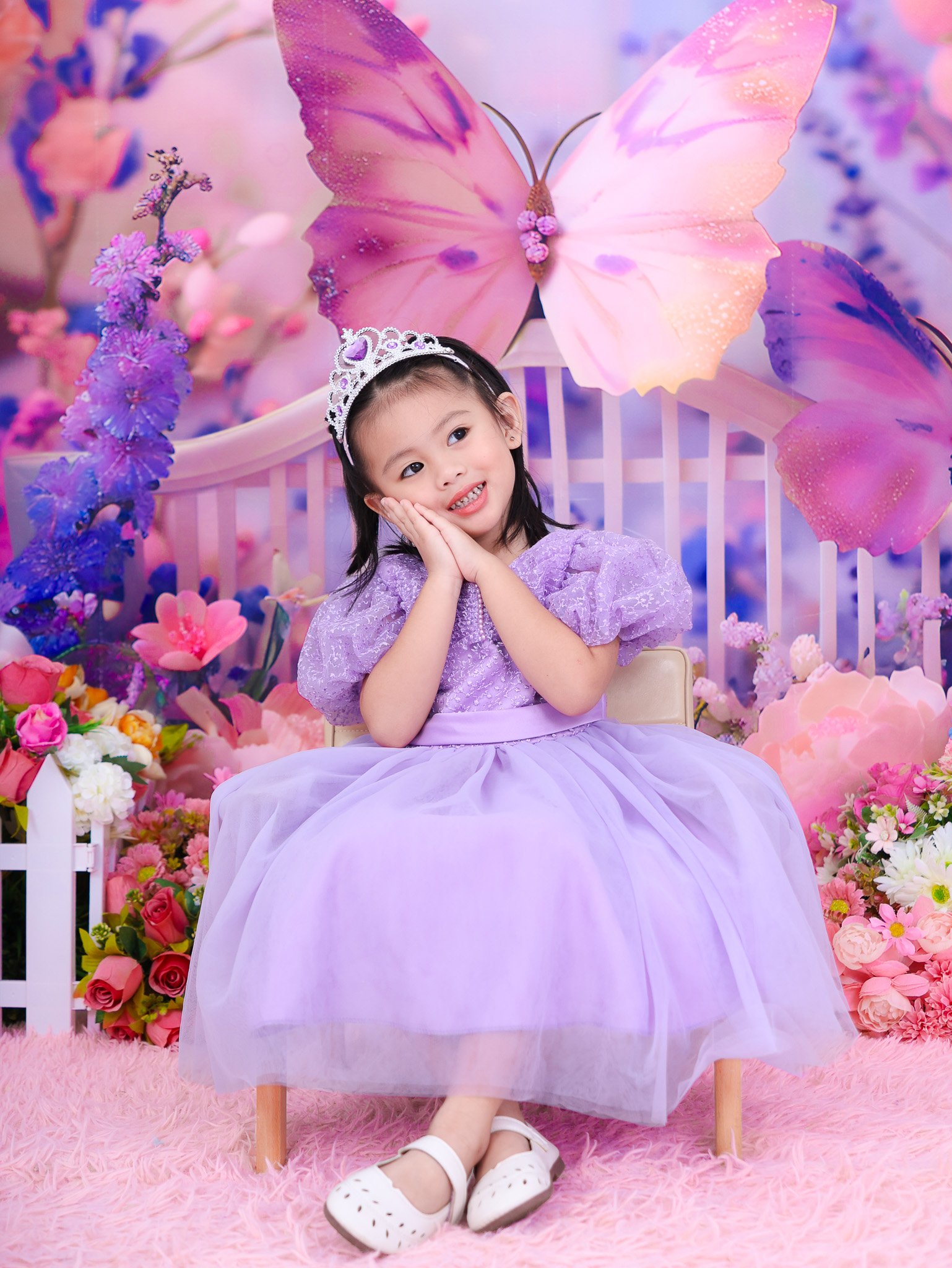 Jianna Clare I. Cruz